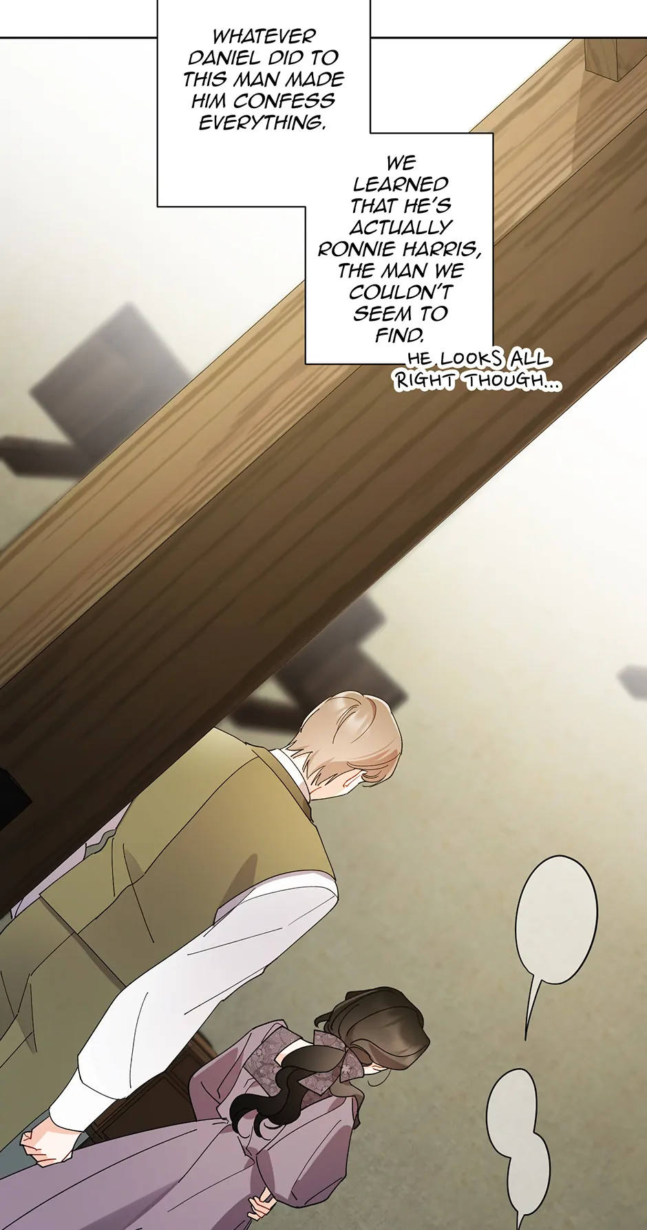 A Wicked Tale of Cinderella's Stepmom Chapter 133 - page 4