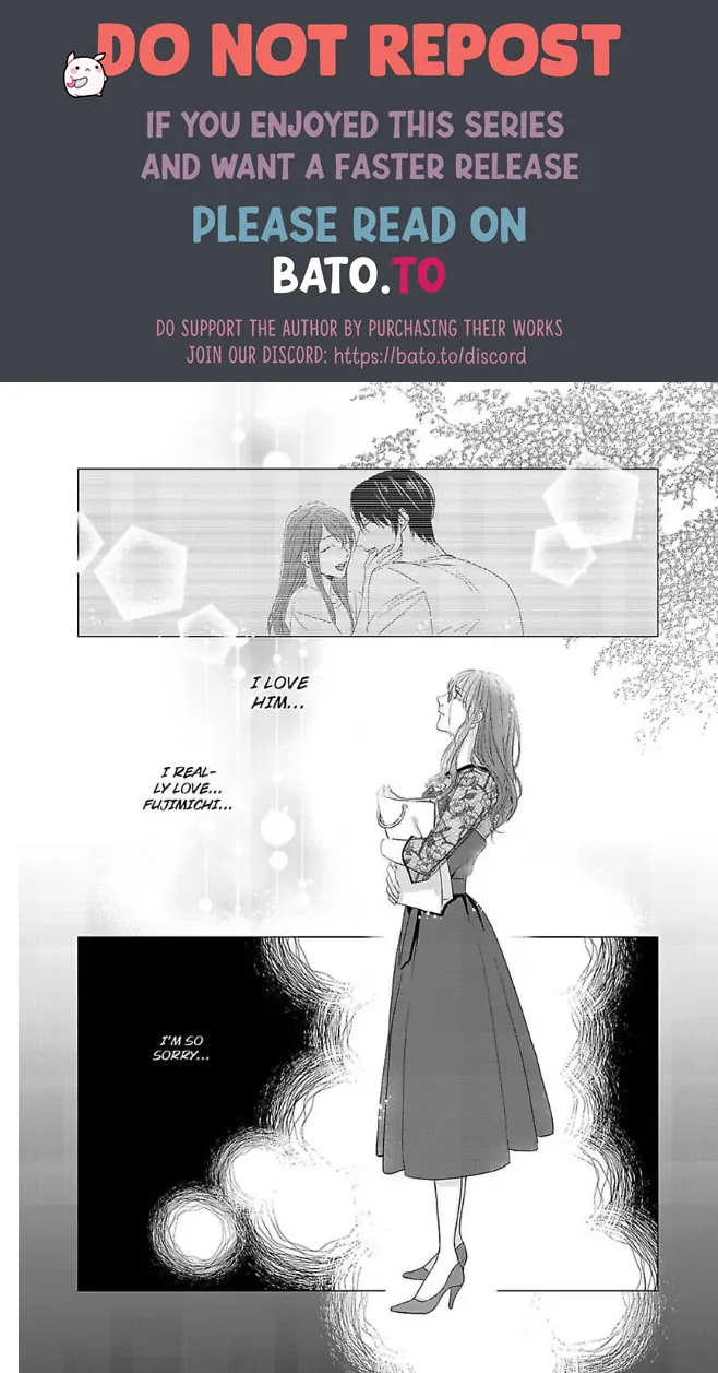 The Me That You Love, The Me That I Hate Chapter 8 - page 24