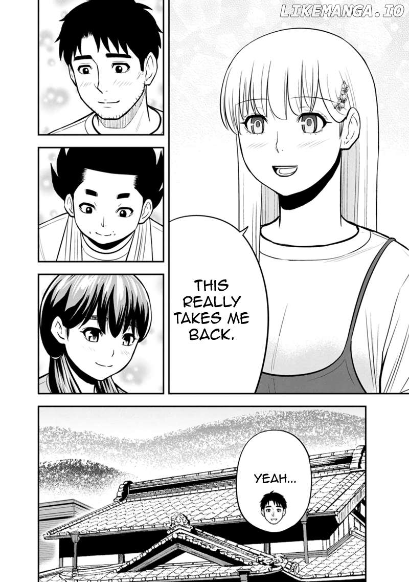 Regarding That We Decided to Live in the Countryside With The Female Knight Who Came to Us Chapter 138 - page 10