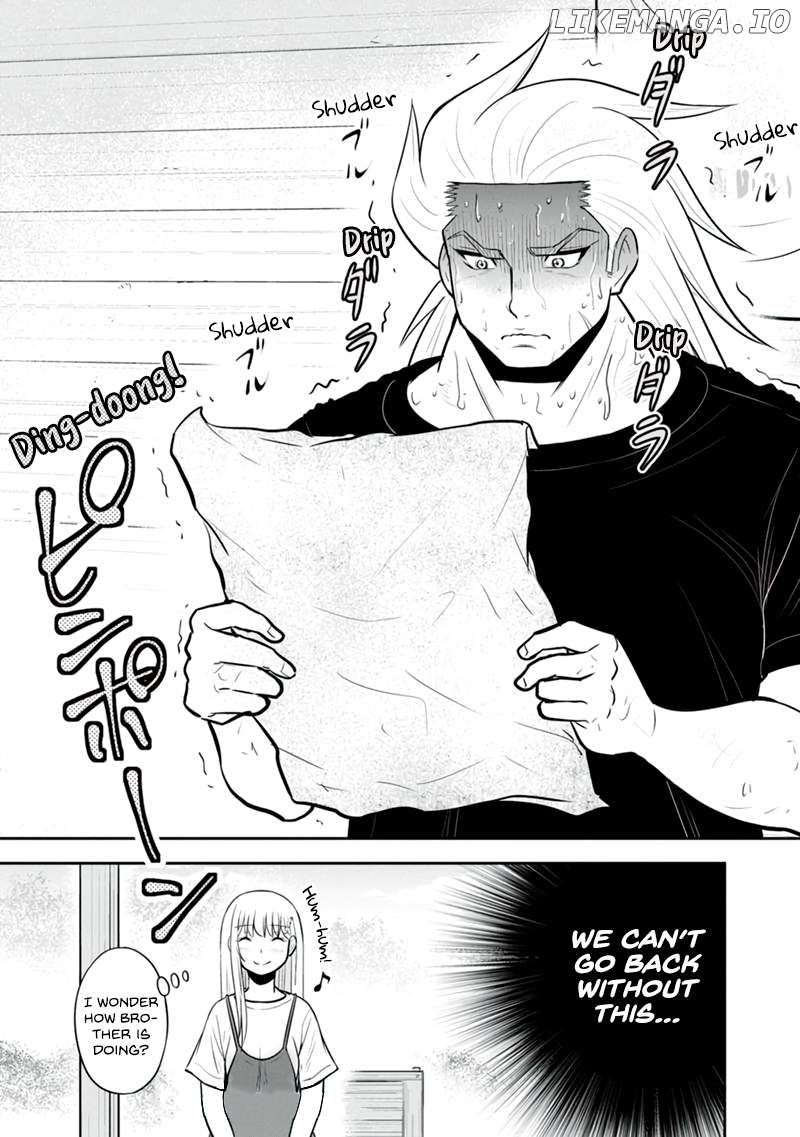 Regarding That We Decided to Live in the Countryside With The Female Knight Who Came to Us Chapter 138 - page 19