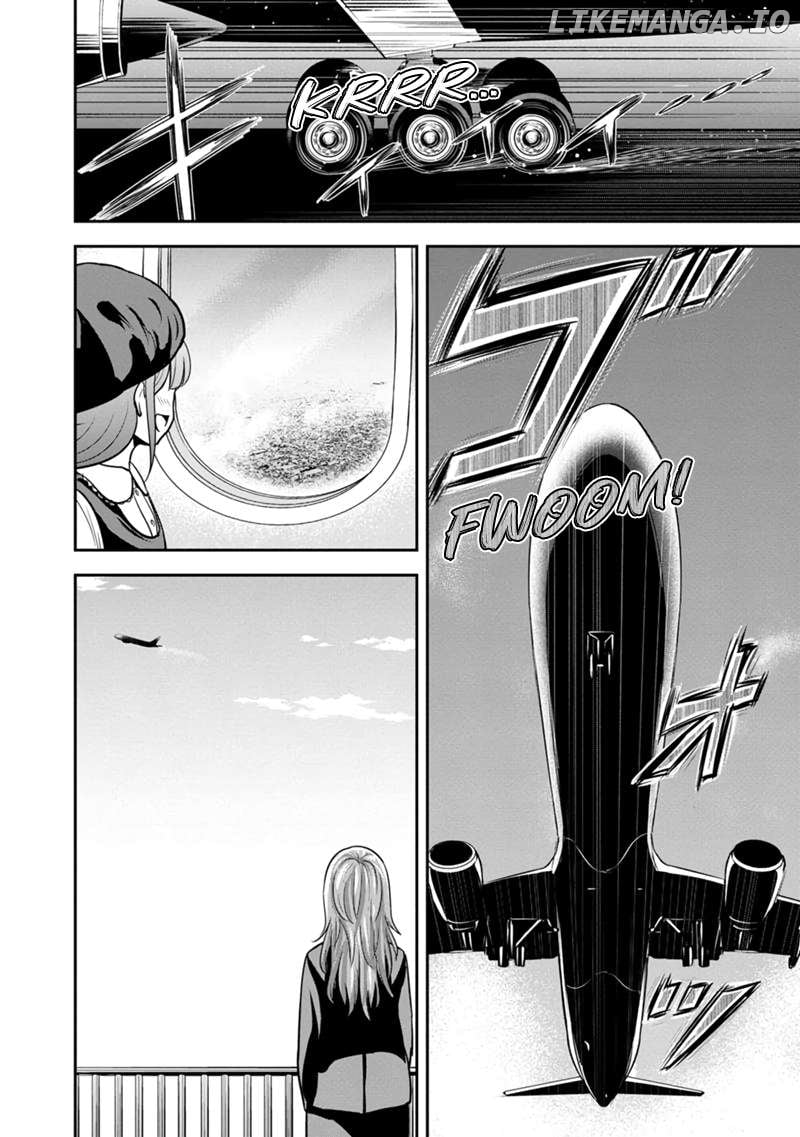 Regarding That We Decided to Live in the Countryside With The Female Knight Who Came to Us Chapter 138 - page 2