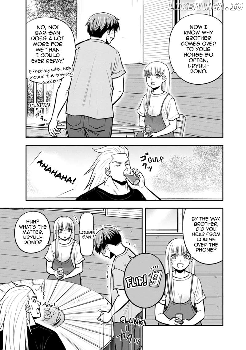 Regarding That We Decided to Live in the Countryside With The Female Knight Who Came to Us Chapter 139 - page 13