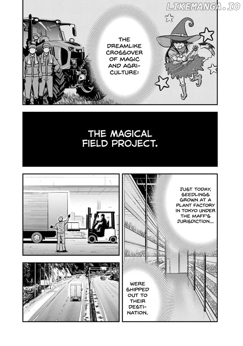 Regarding That We Decided to Live in the Countryside With The Female Knight Who Came to Us Chapter 141 - page 2
