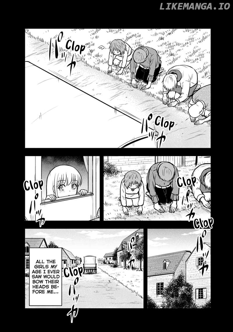 Regarding That We Decided to Live in the Countryside With The Female Knight Who Came to Us Chapter 144 - page 4