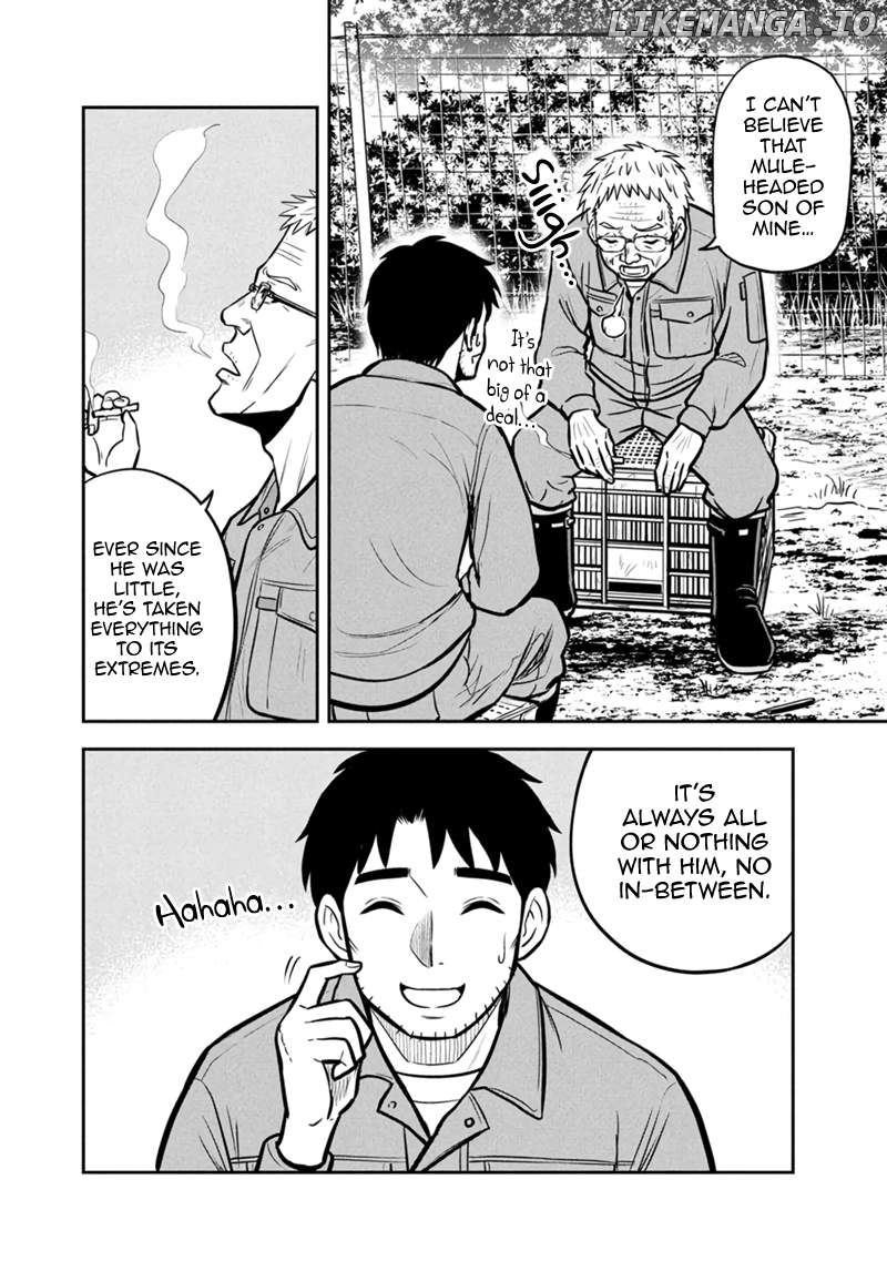 Regarding That We Decided to Live in the Countryside With The Female Knight Who Came to Us Chapter 145 - page 2