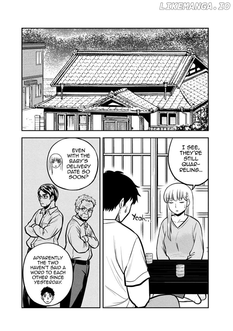Regarding That We Decided to Live in the Countryside With The Female Knight Who Came to Us Chapter 145 - page 4