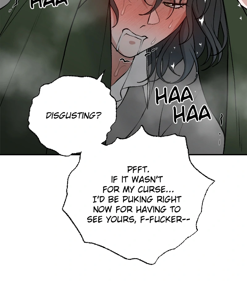I hate you, will you have sex with me? Chapter 67 - page 10