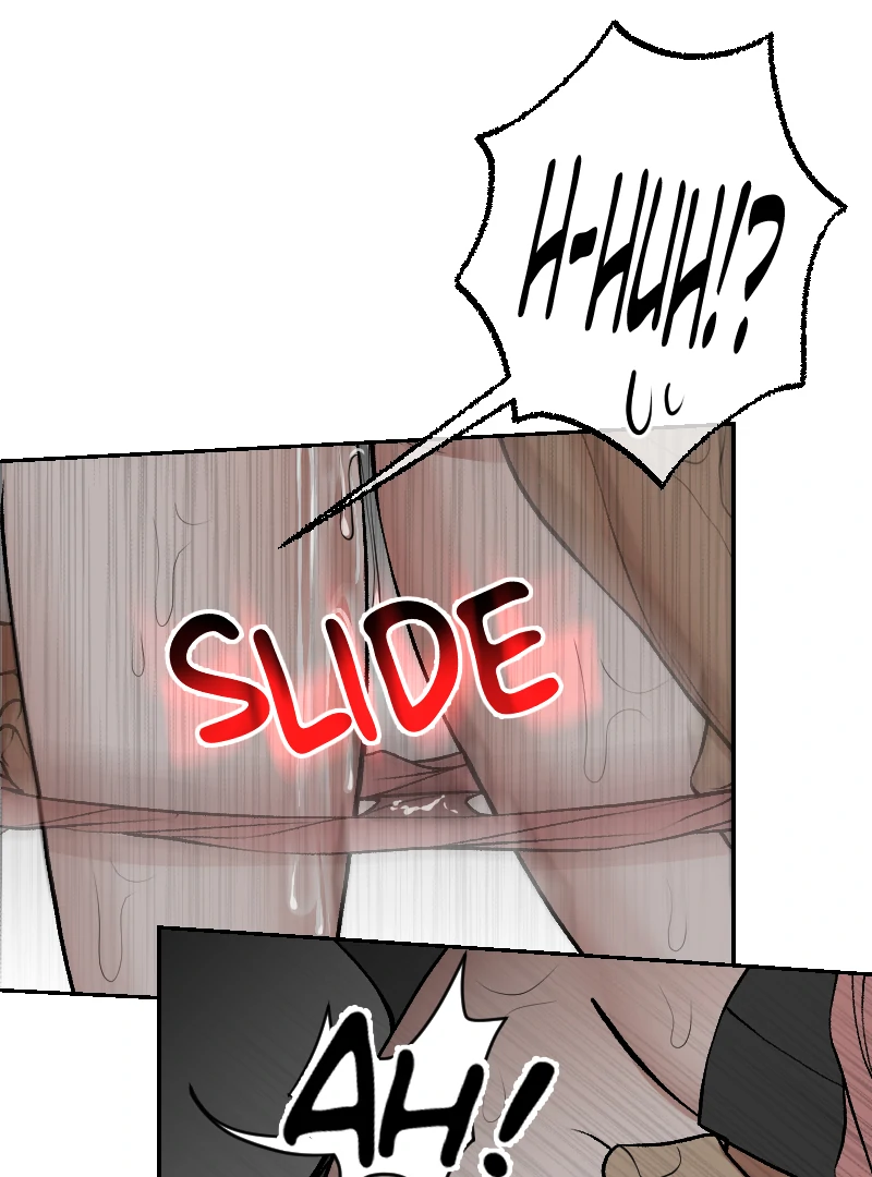 I hate you, will you have sex with me? Chapter 67 - page 11