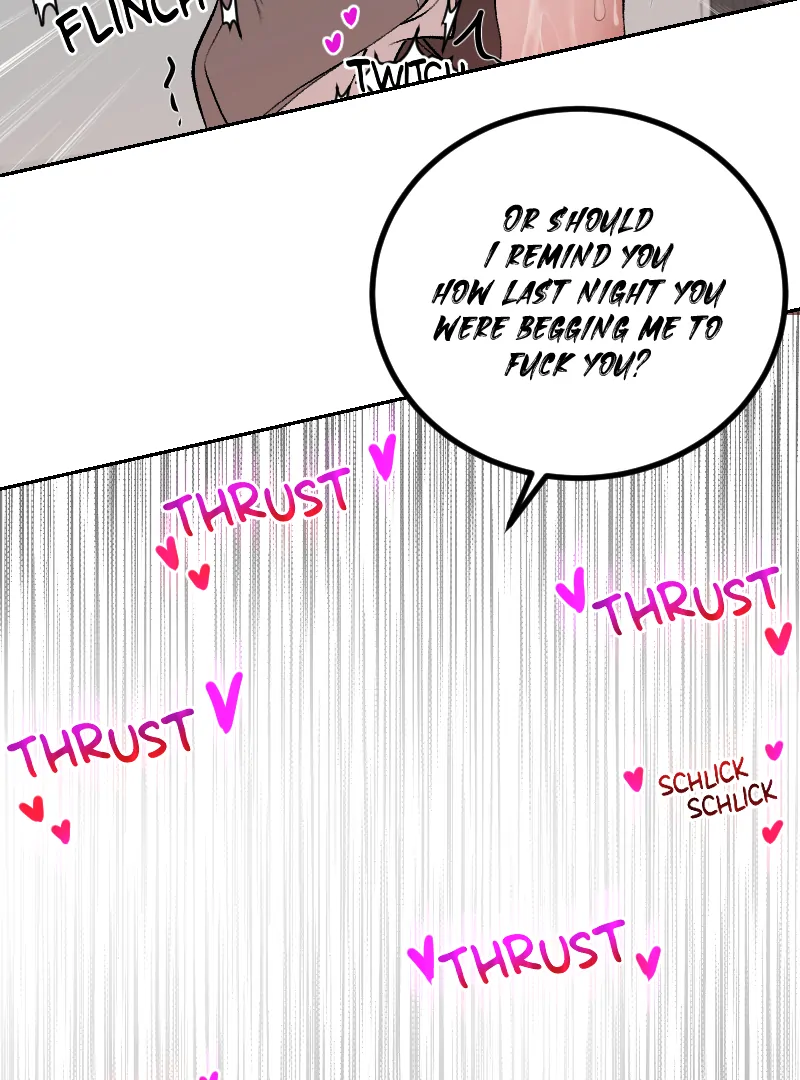 I hate you, will you have sex with me? Chapter 67 - page 14