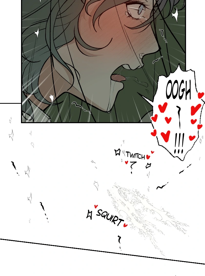 I hate you, will you have sex with me? Chapter 67 - page 17