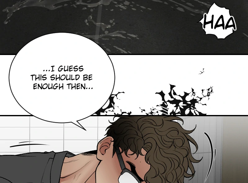 I hate you, will you have sex with me? Chapter 67 - page 19