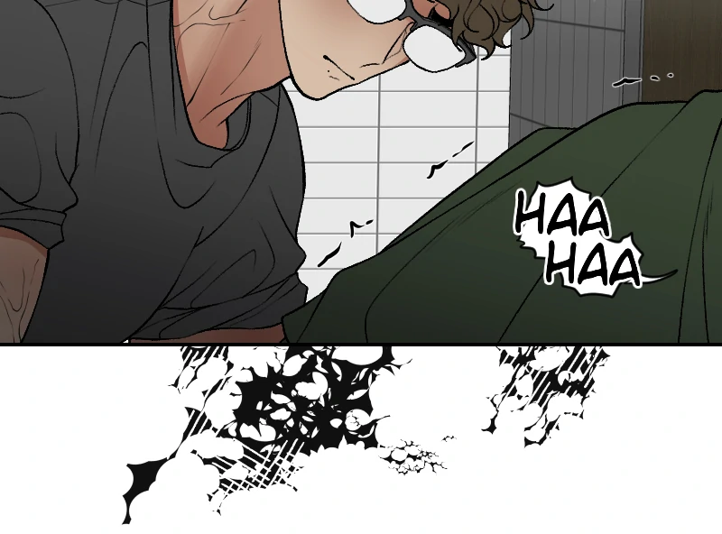 I hate you, will you have sex with me? Chapter 67 - page 20