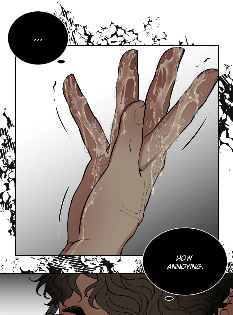 I hate you, will you have sex with me? Chapter 67 - page 21