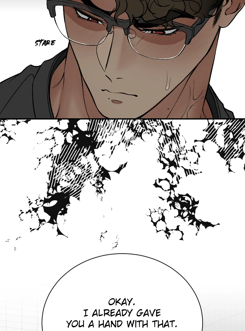 I hate you, will you have sex with me? Chapter 67 - page 22