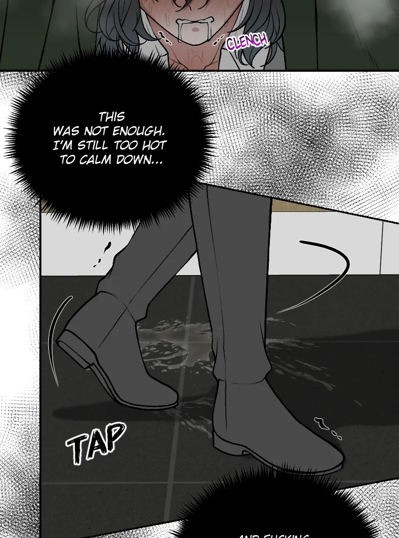 I hate you, will you have sex with me? Chapter 67 - page 25