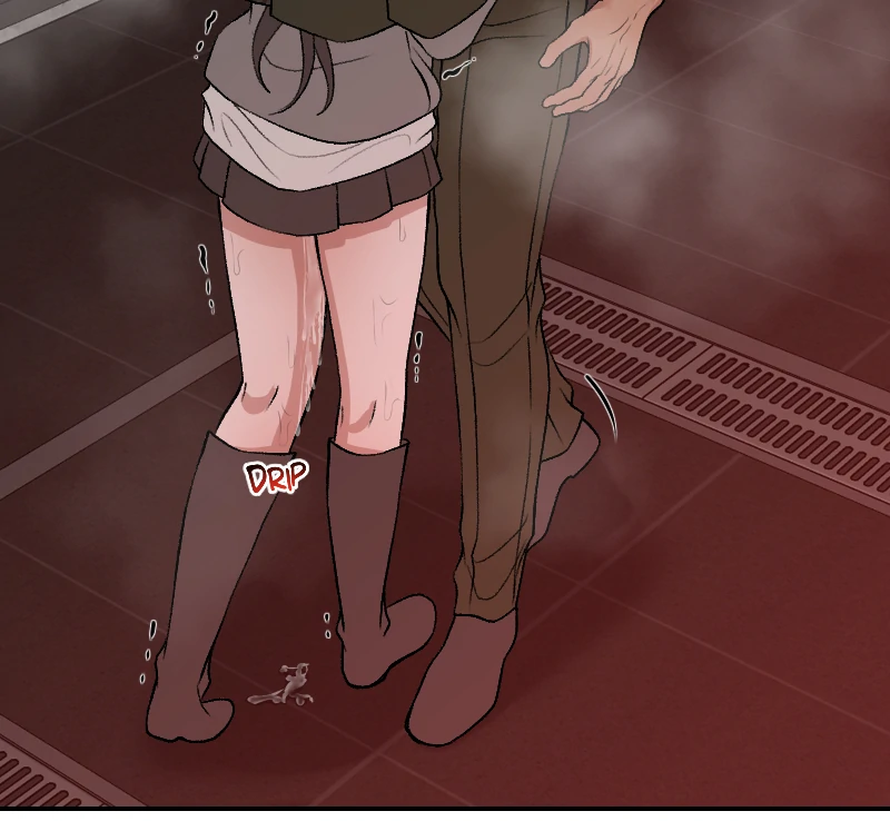 I hate you, will you have sex with me? Chapter 67 - page 32