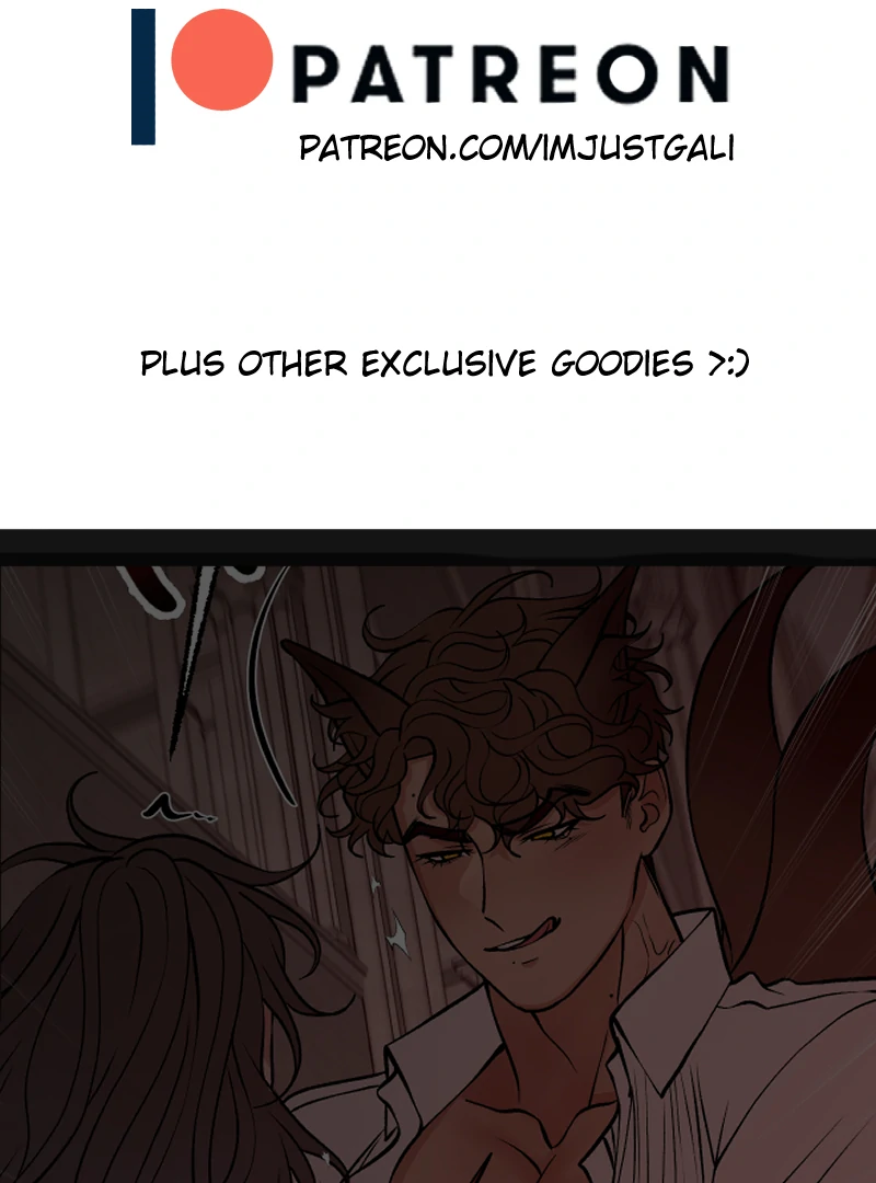 I hate you, will you have sex with me? Chapter 67 - page 37
