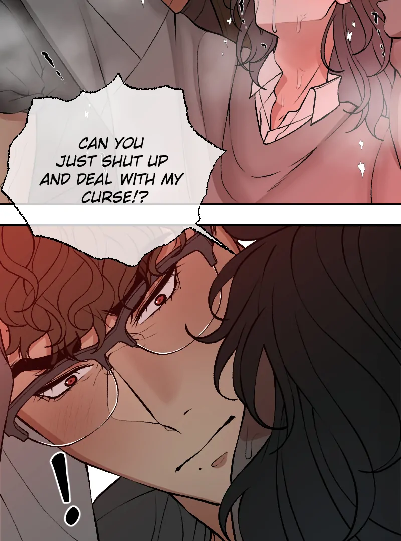 I hate you, will you have sex with me? Chapter 67 - page 7