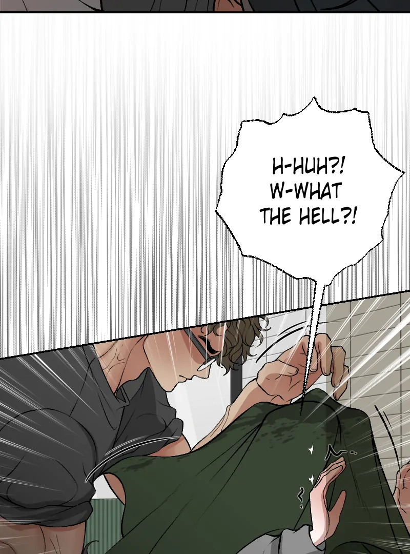 I hate you, will you have sex with me? Chapter 67 - page 8