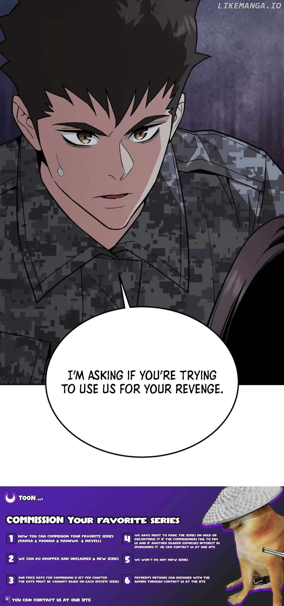 Apocalyptic Chef Awakening Chapter 48 - page 17