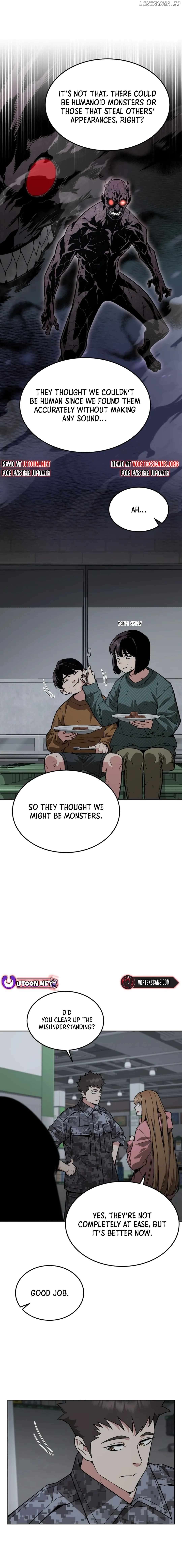 Apocalyptic Chef Awakening Chapter 48 - page 2