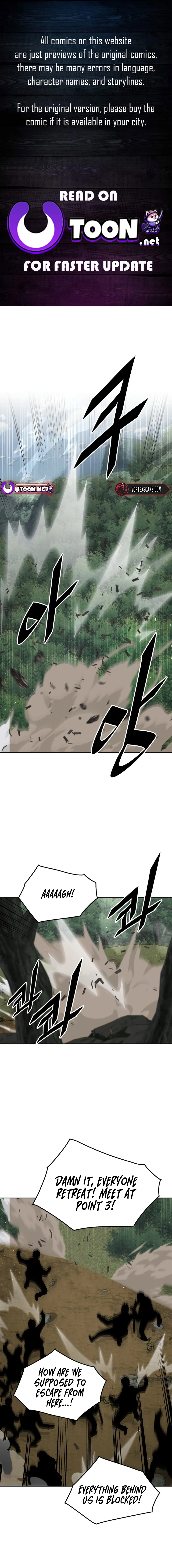 Apocalyptic Chef Awakening Chapter 53 - page 1