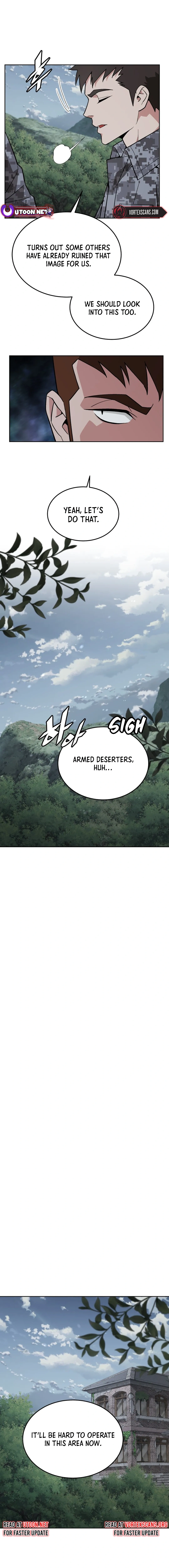 Apocalyptic Chef Awakening Chapter 54 - page 4