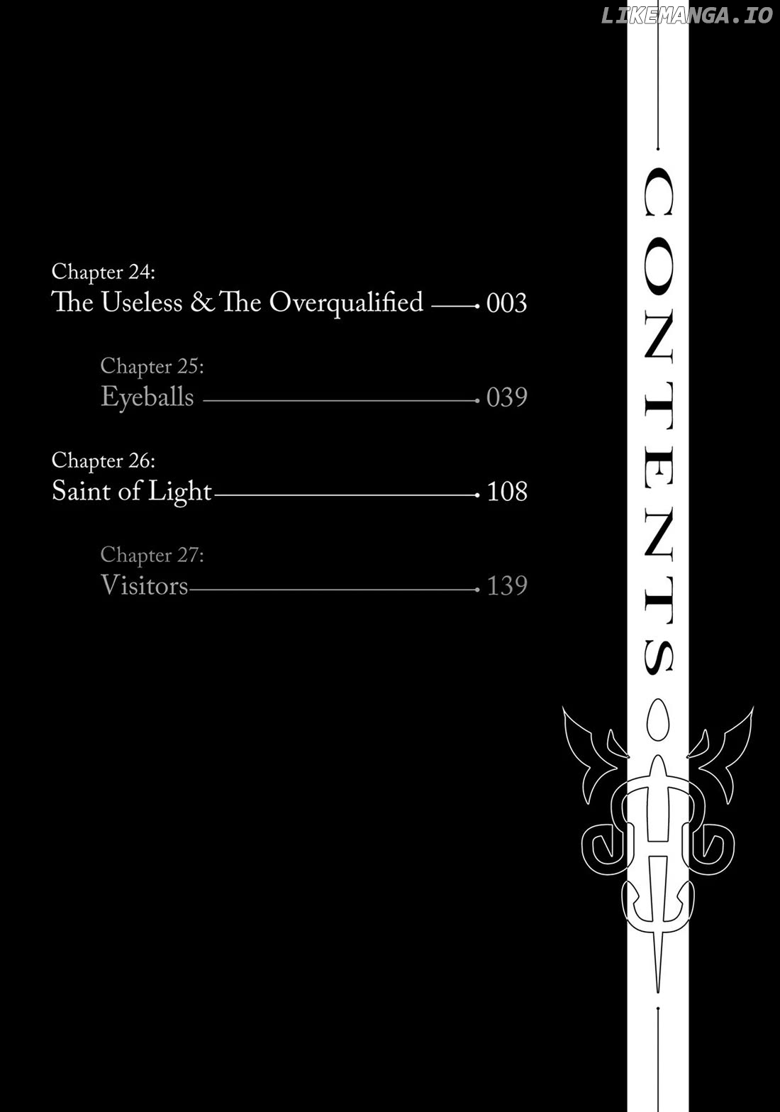 Do You Think Someone Like You Can Defeat the Demon King? Chapter 24 - page 2