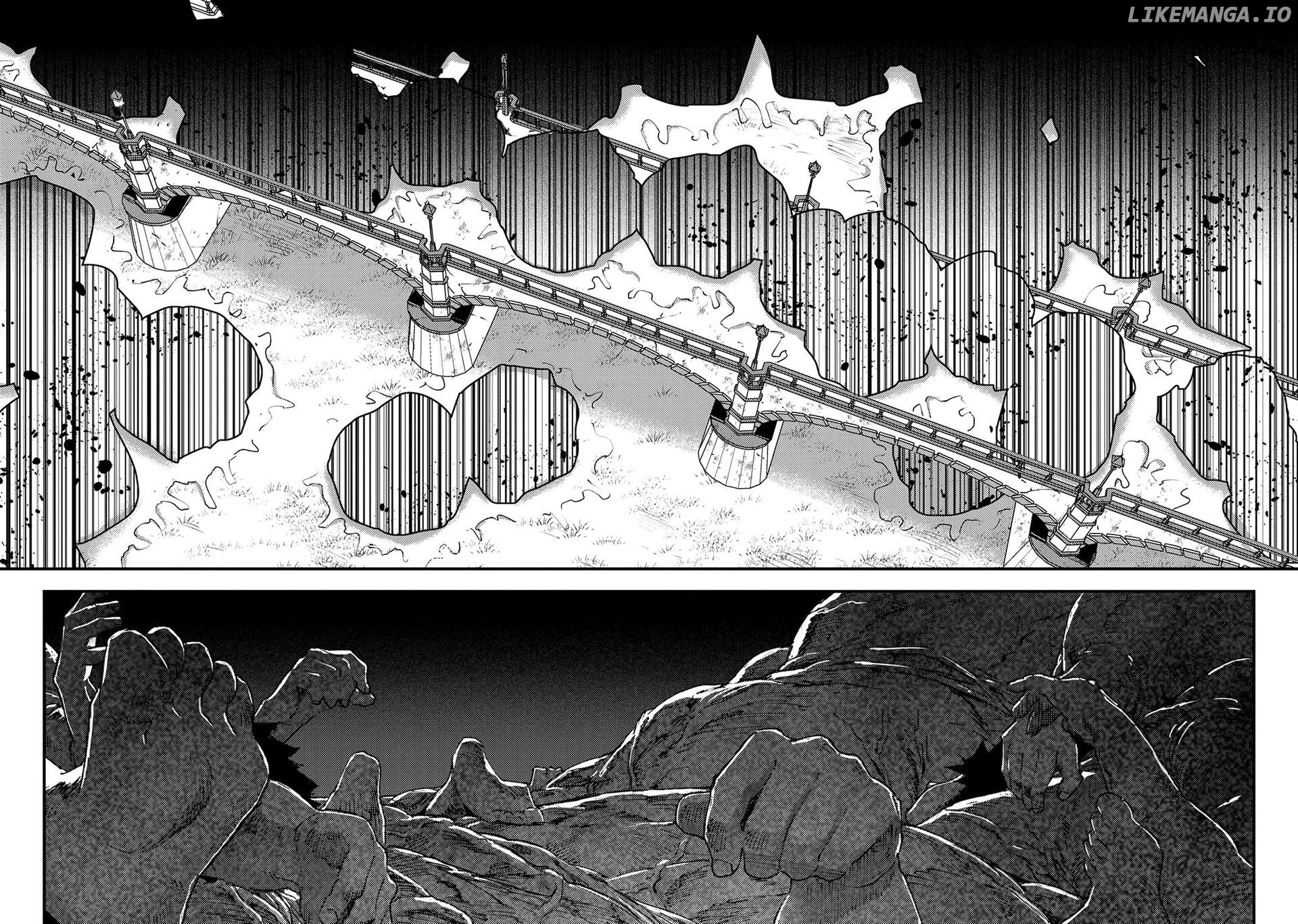 Do You Think Someone Like You Can Defeat the Demon King? Chapter 25 - page 33