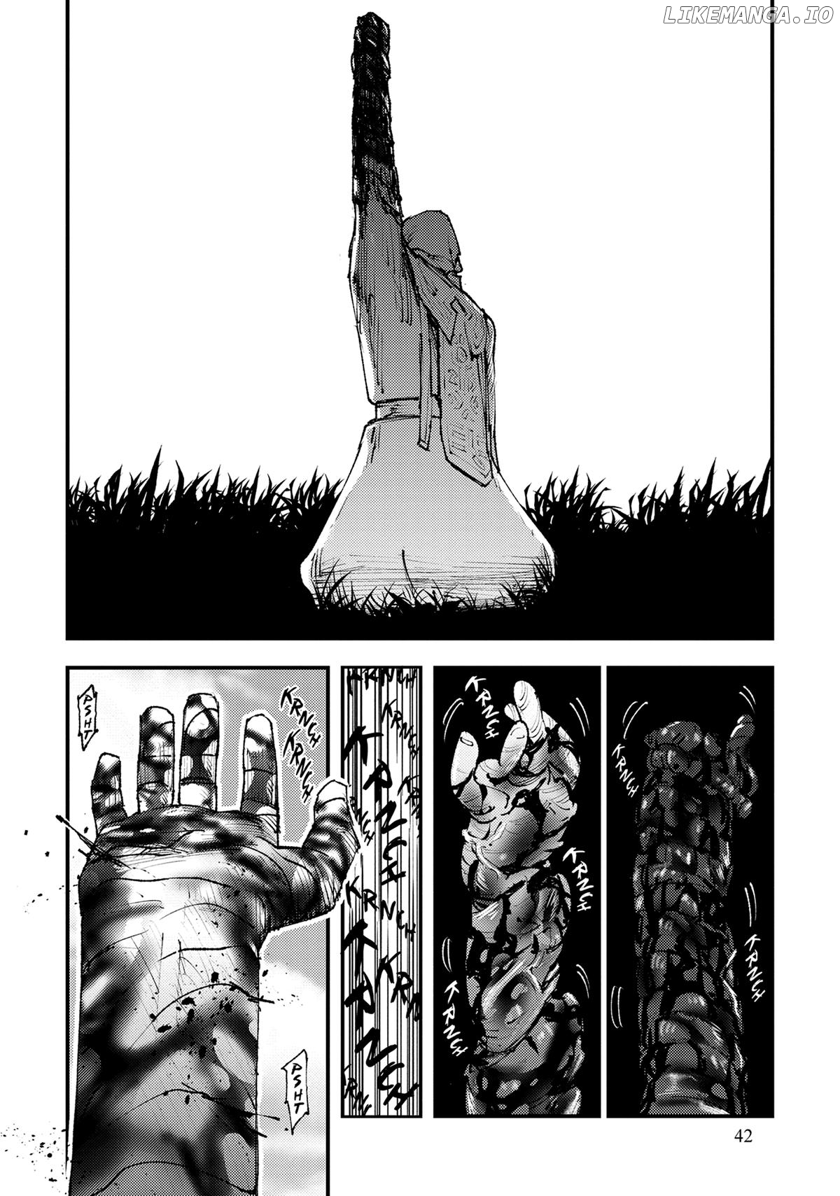 Do You Think Someone Like You Can Defeat the Demon King? Chapter 25 - page 4