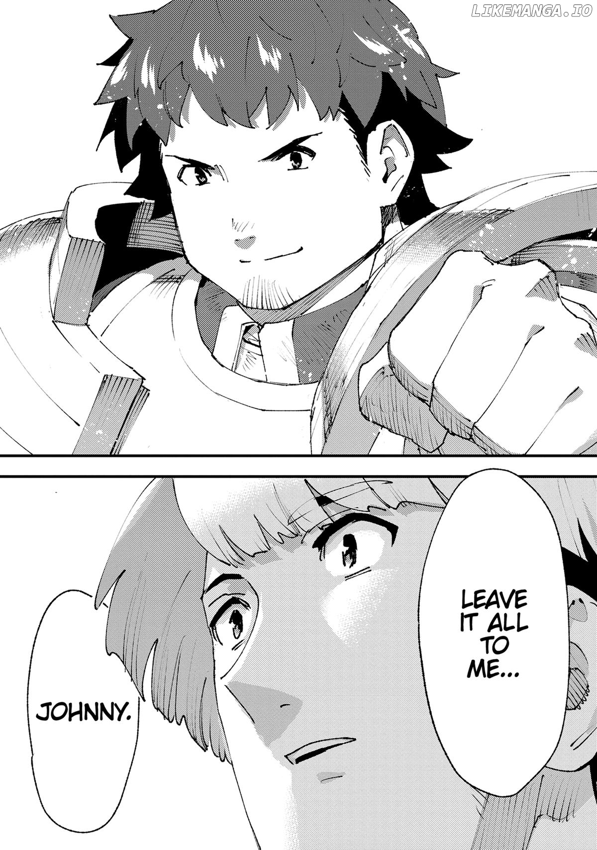 Do You Think Someone Like You Can Defeat the Demon King? Chapter 25 - page 42