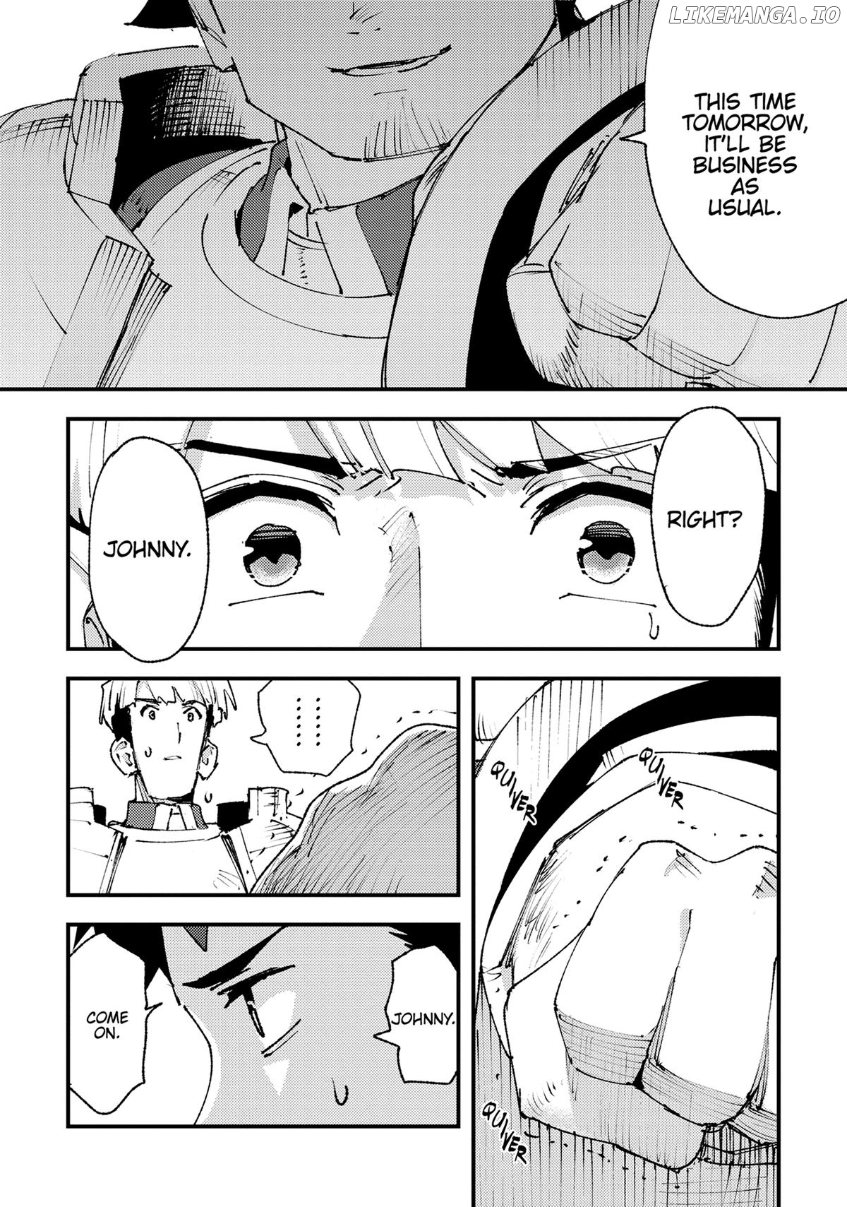 Do You Think Someone Like You Can Defeat the Demon King? Chapter 25 - page 44