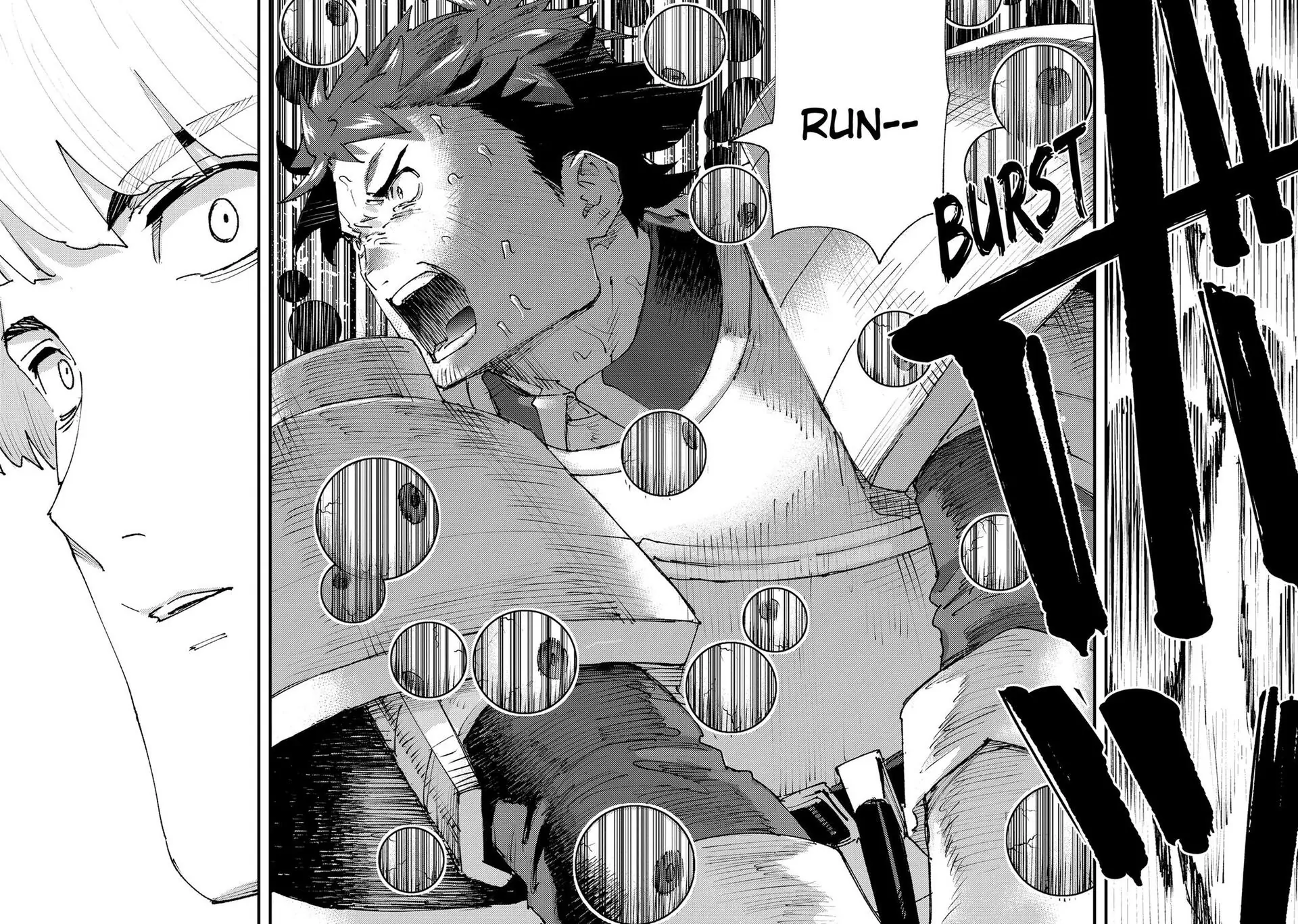 Do You Think Someone Like You Can Defeat the Demon King? Chapter 25 - page 50