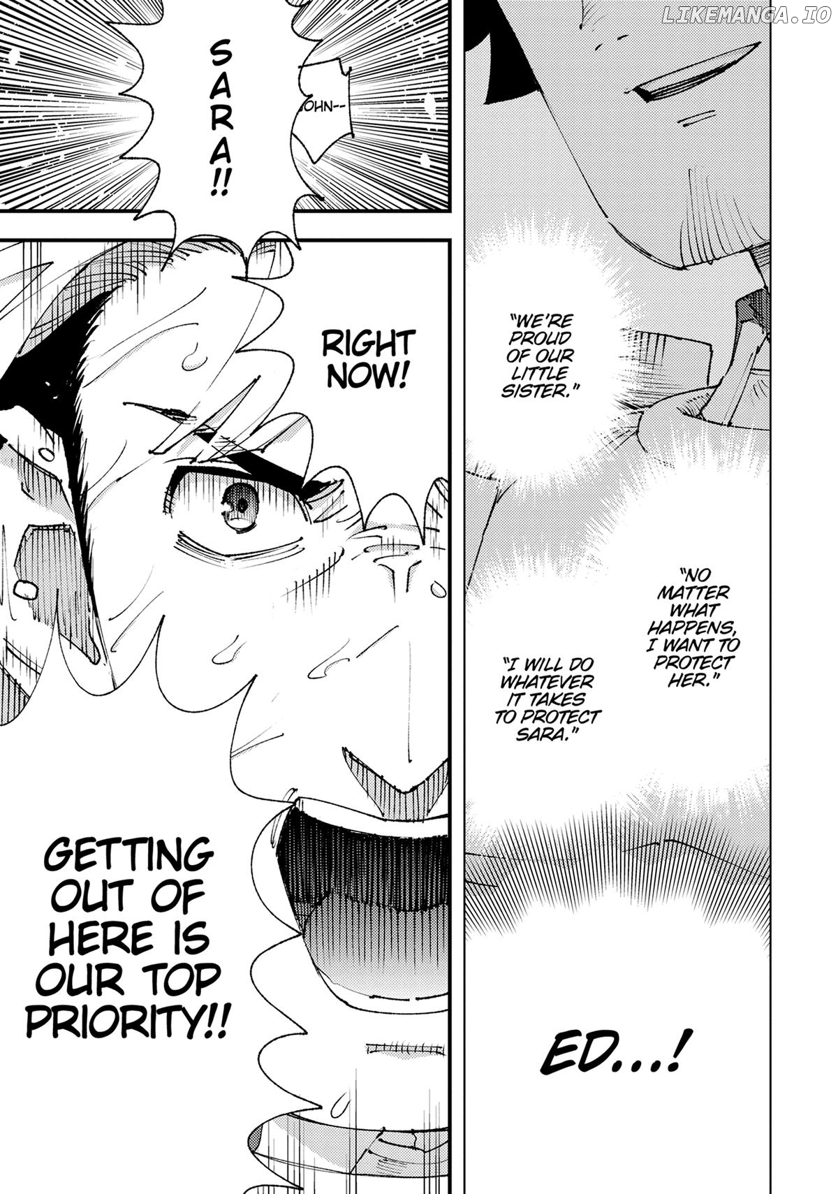 Do You Think Someone Like You Can Defeat the Demon King? Chapter 25 - page 54