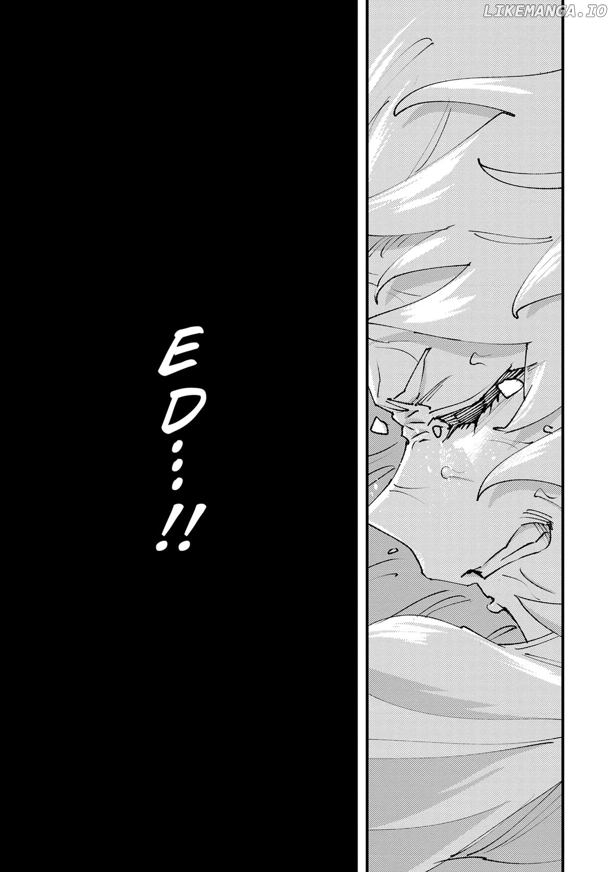 Do You Think Someone Like You Can Defeat the Demon King? Chapter 25 - page 56