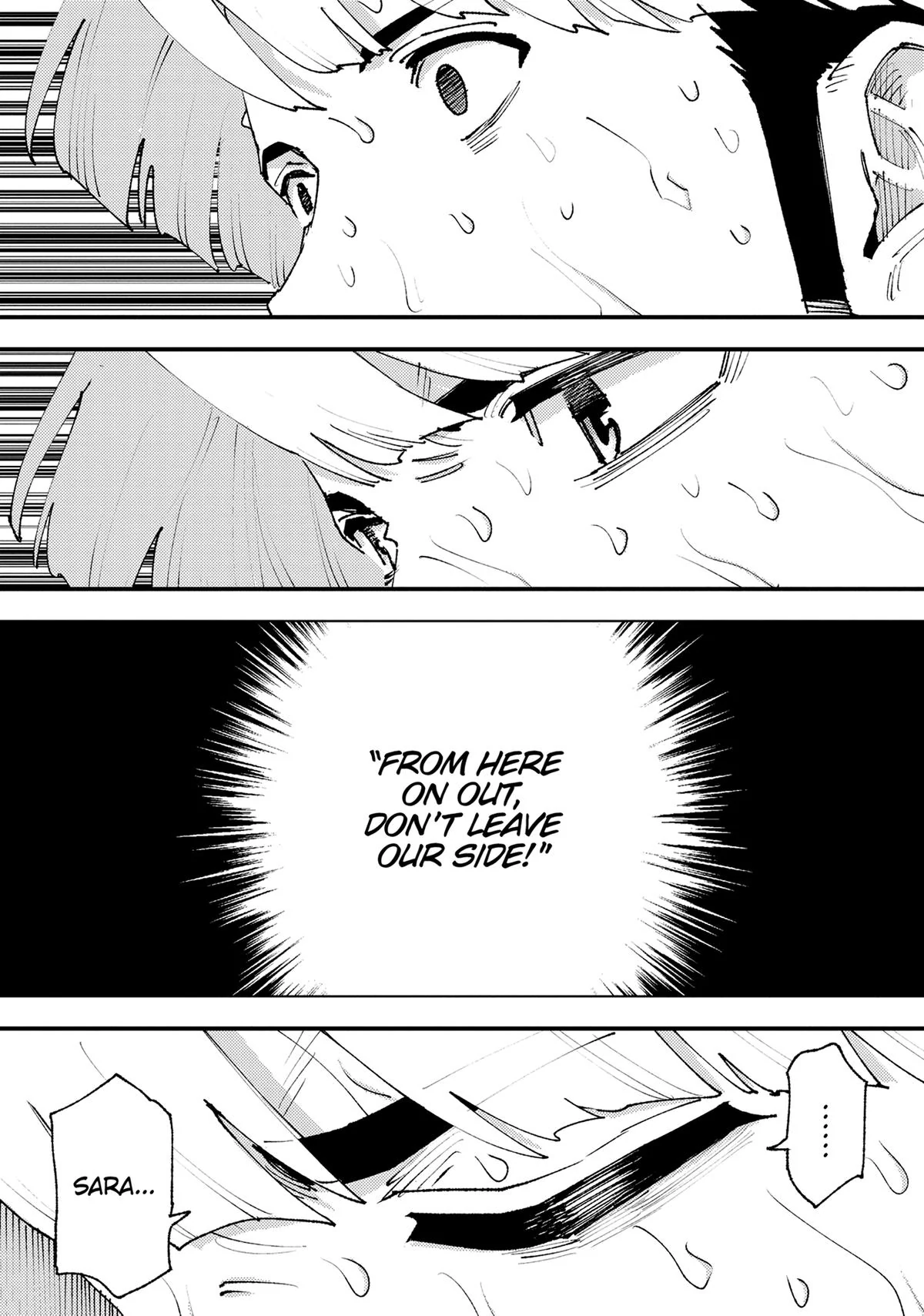 Do You Think Someone Like You Can Defeat the Demon King? Chapter 25 - page 60