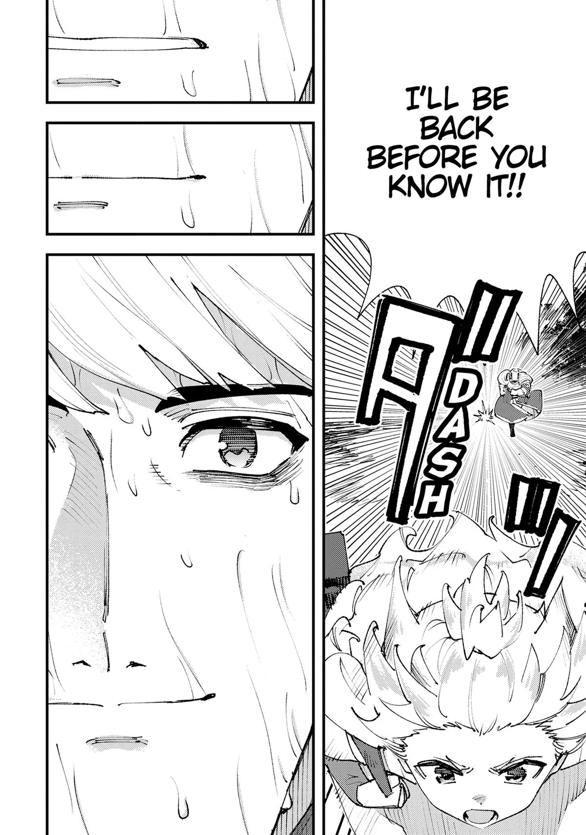 Do You Think Someone Like You Can Defeat the Demon King? Chapter 25 - page 63