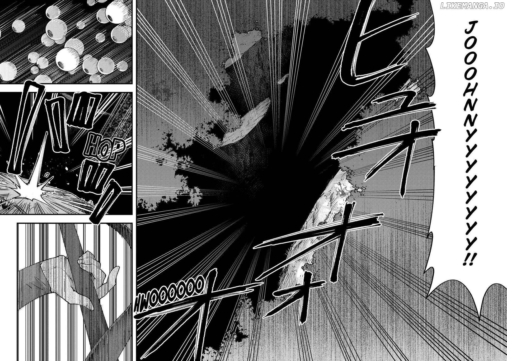 Do You Think Someone Like You Can Defeat the Demon King? Chapter 26 - page 17