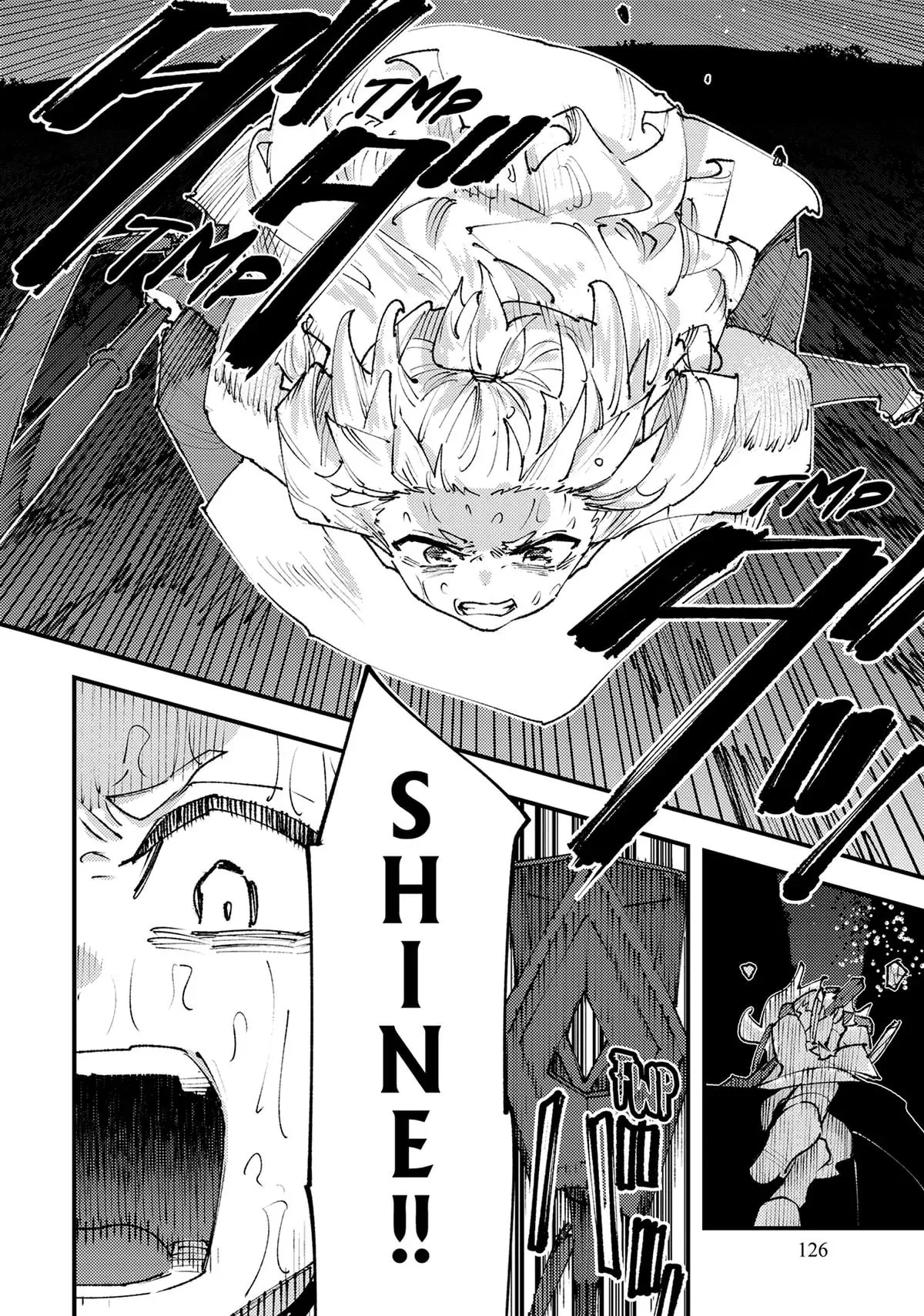 Do You Think Someone Like You Can Defeat the Demon King? Chapter 26 - page 18