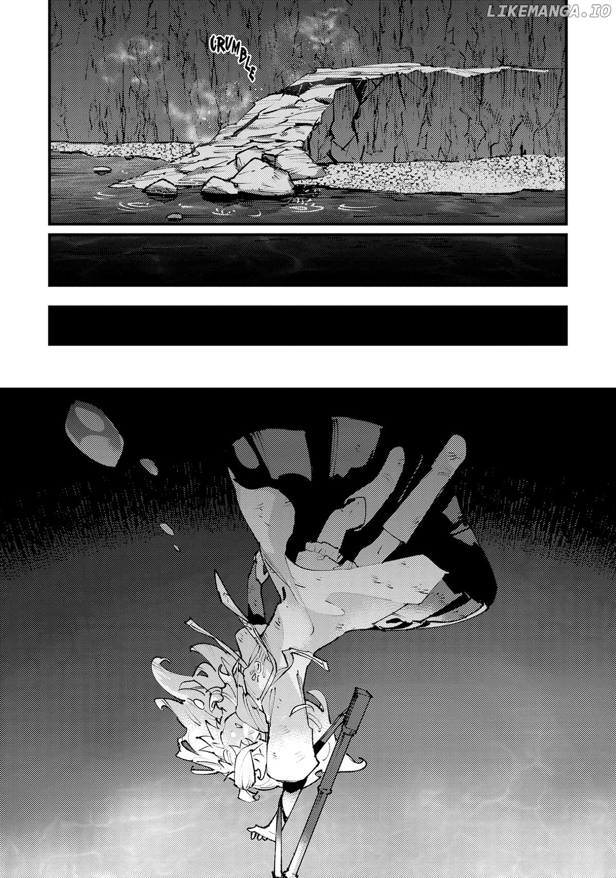 Do You Think Someone Like You Can Defeat the Demon King? Chapter 26 - page 22