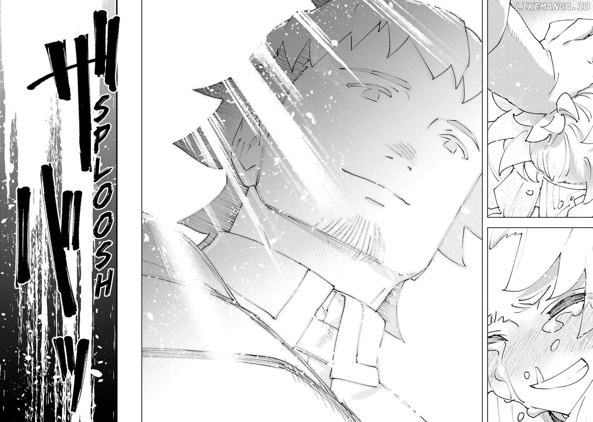 Do You Think Someone Like You Can Defeat the Demon King? Chapter 26 - page 26