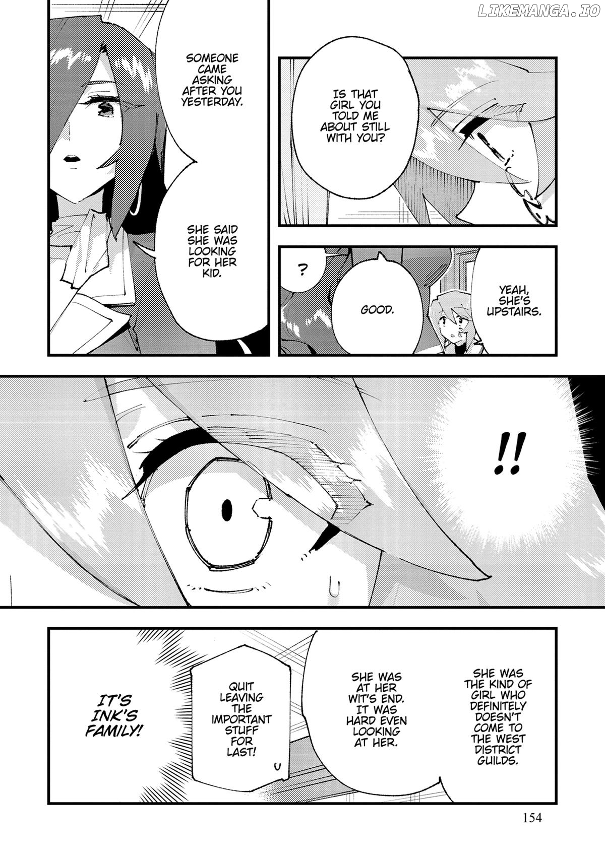 Do You Think Someone Like You Can Defeat the Demon King? Chapter 27 - page 16