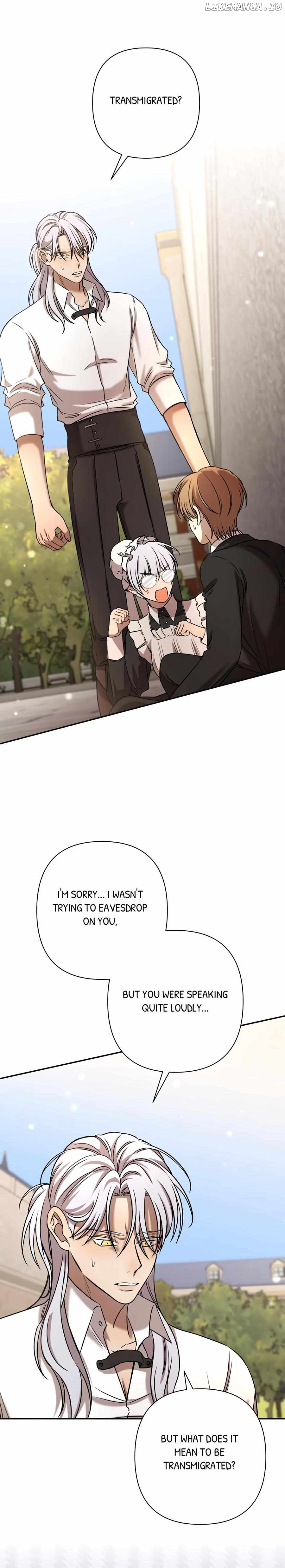 Stuck in My Sister's Dating Sim Chapter 75 - page 1