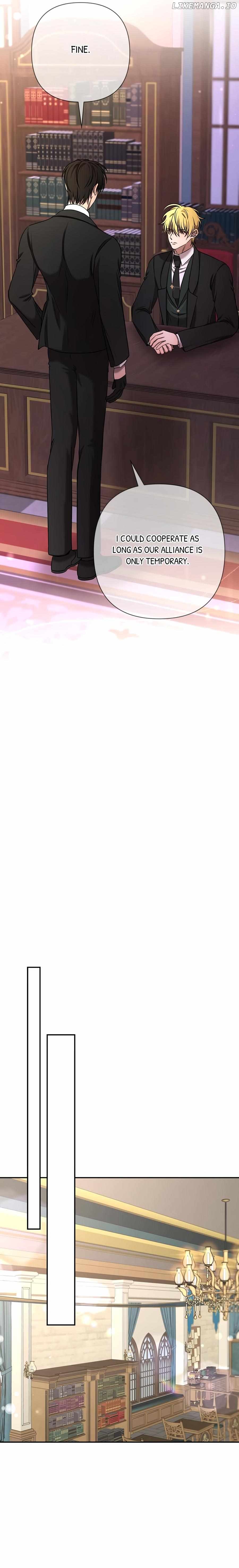 Stuck in My Sister's Dating Sim Chapter 75 - page 16