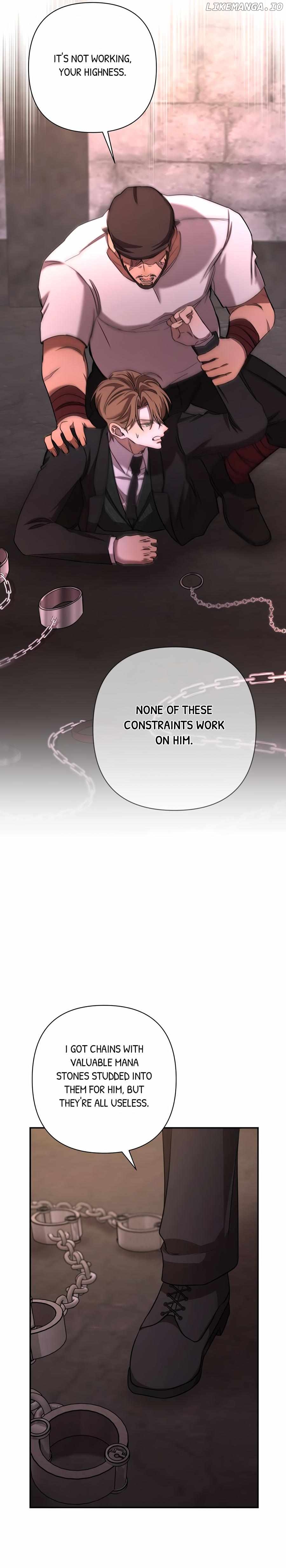 Stuck in My Sister's Dating Sim Chapter 76 - page 9