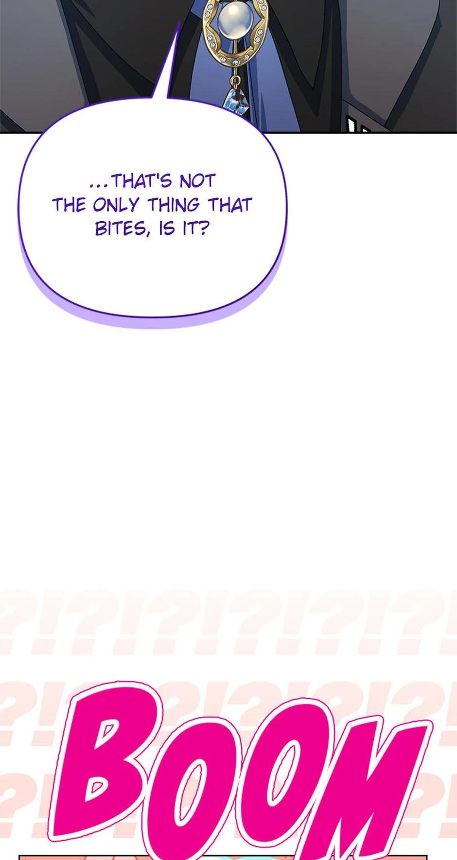 The Contract Couple: Ines & Kaisac Chapter 62 - page 18