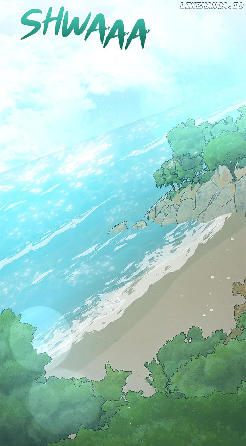 The Contract Couple: Ines & Kaisac Chapter 62 - page 2