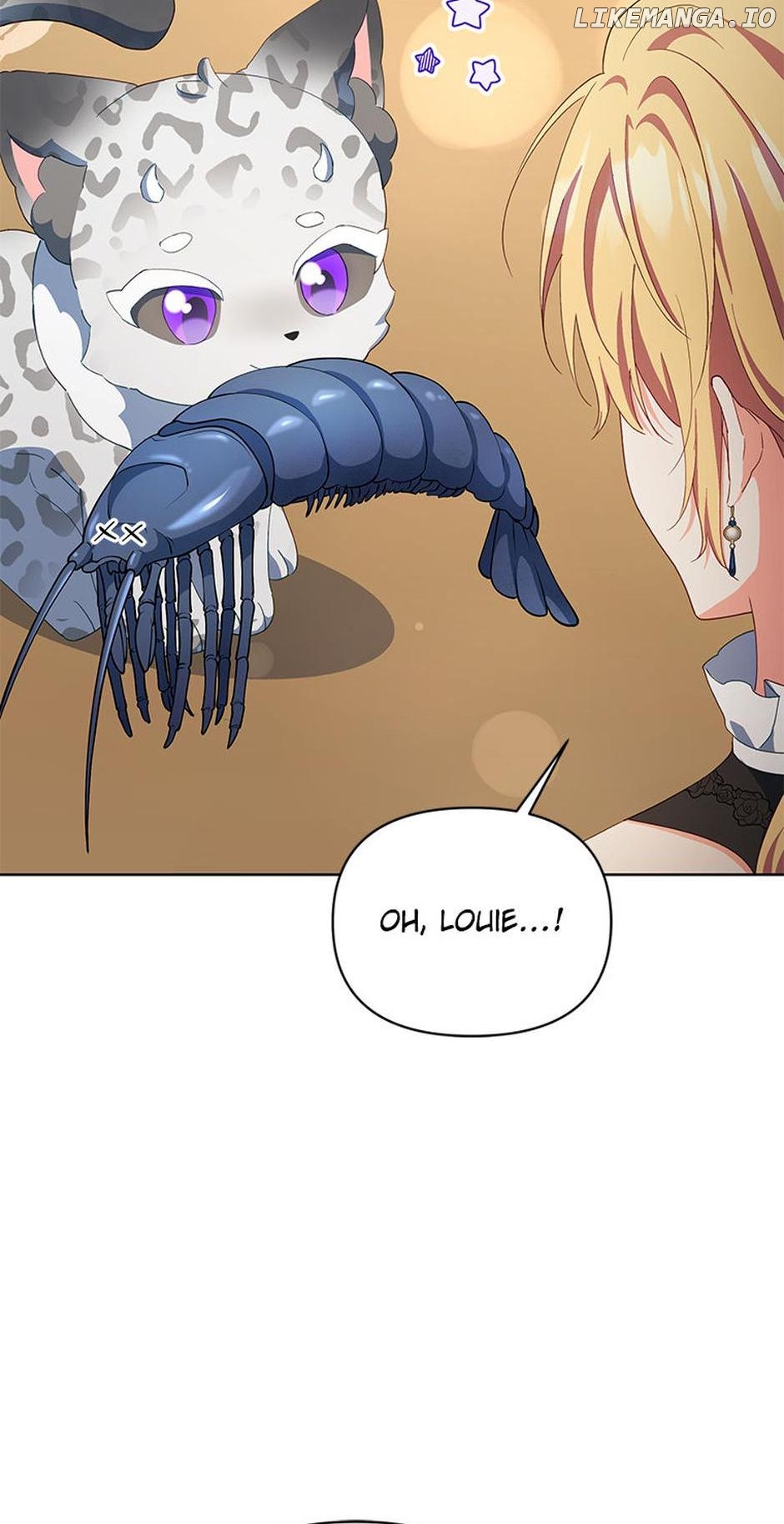 The Contract Couple: Ines & Kaisac Chapter 62 - page 26