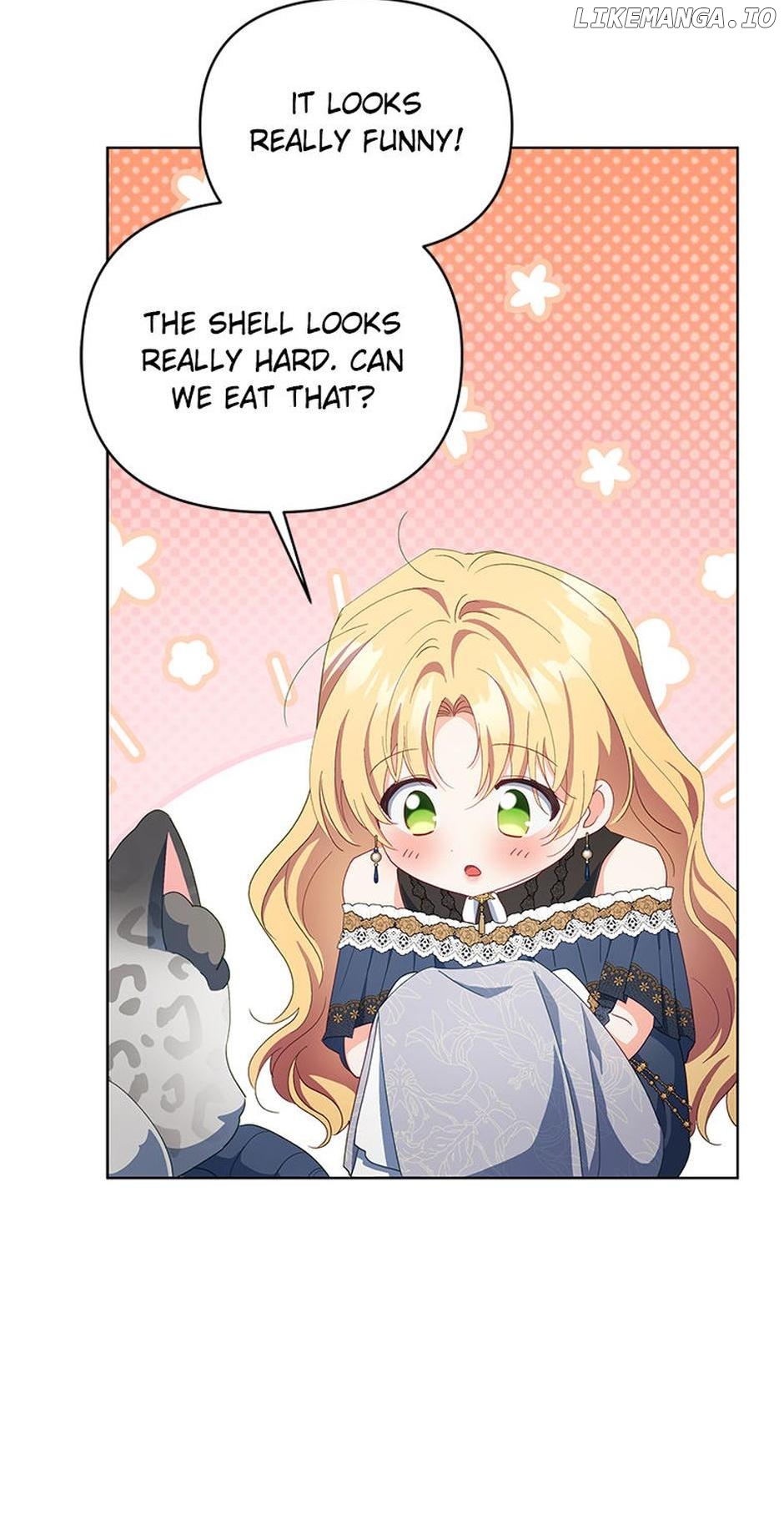 The Contract Couple: Ines & Kaisac Chapter 62 - page 27