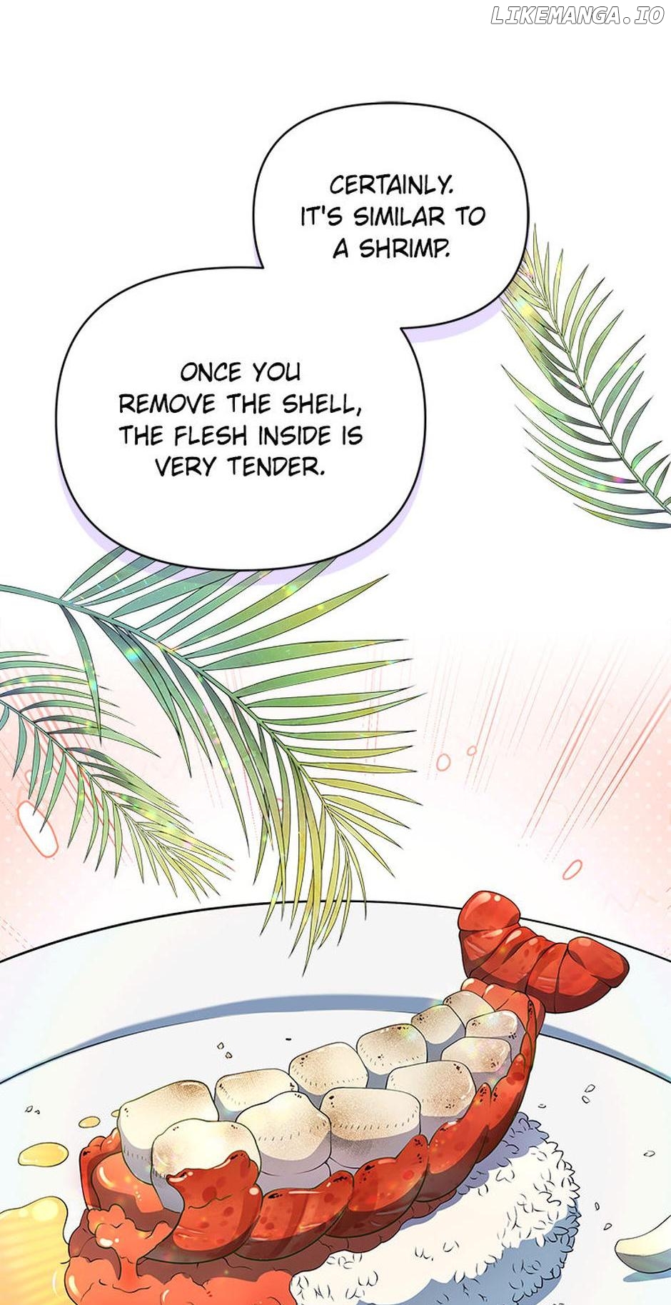 The Contract Couple: Ines & Kaisac Chapter 62 - page 28